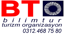 BTO Bilimtur Turizm Organizasyon Transfer