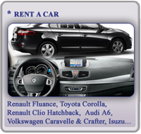 Rent A Car